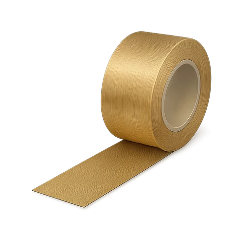 Латунная лента полутвердая Л63 0,5х300 мм
