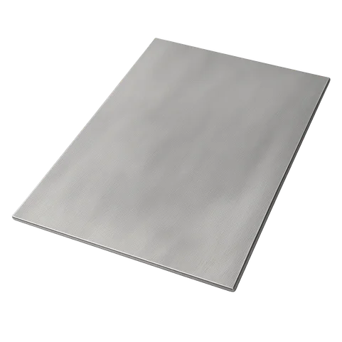 Лист холоднокатаный 0,4х1000 мм AISI 304 (08Х18Н10)