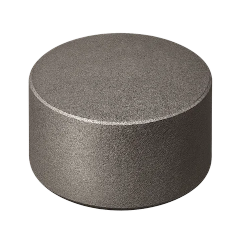 Поковка стальная 320 мм 09Г2С