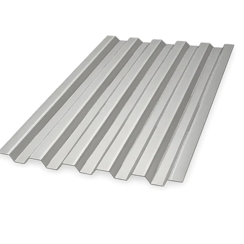 Профнастил нержавеющий С8-0,6-1150