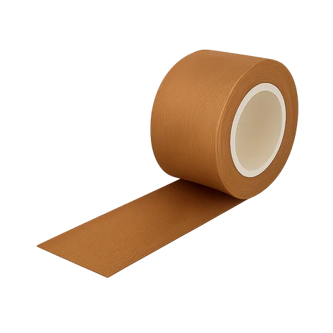 Бронзовая лента БрБ2 0,15х200 мм