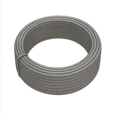 Никелевая проволока 0,036 мм НП1 ГОСТ 2179-2015