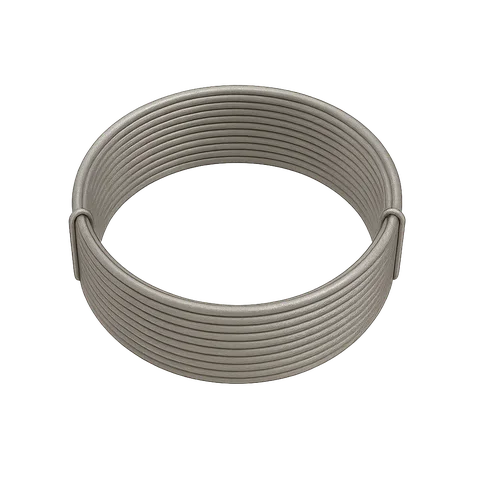 Оловянно-свинцовая проволока 0,6 мм ПОССу 61-0.5