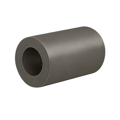 Тугоплавкая фольга 0,03х80 мм ТВЧ